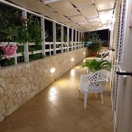 A Casa Di Vera Punta Secca Ngoại thất bức ảnh