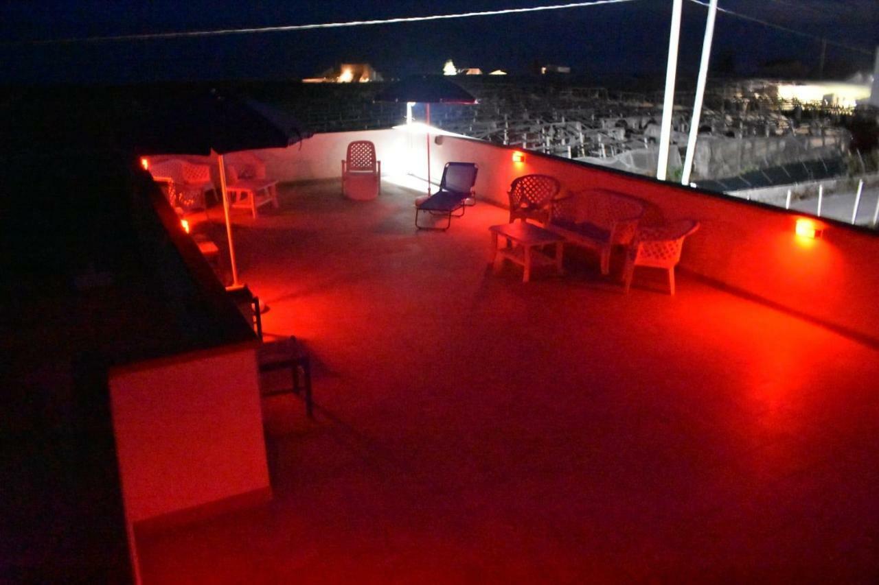 A Casa Di Vera Punta Secca Ngoại thất bức ảnh
