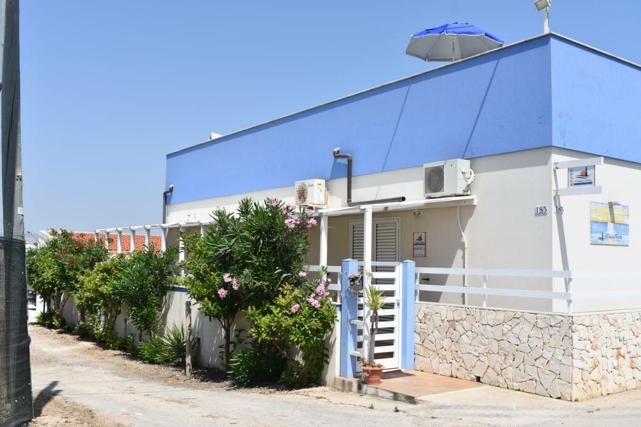 A Casa Di Vera Punta Secca Ngoại thất bức ảnh