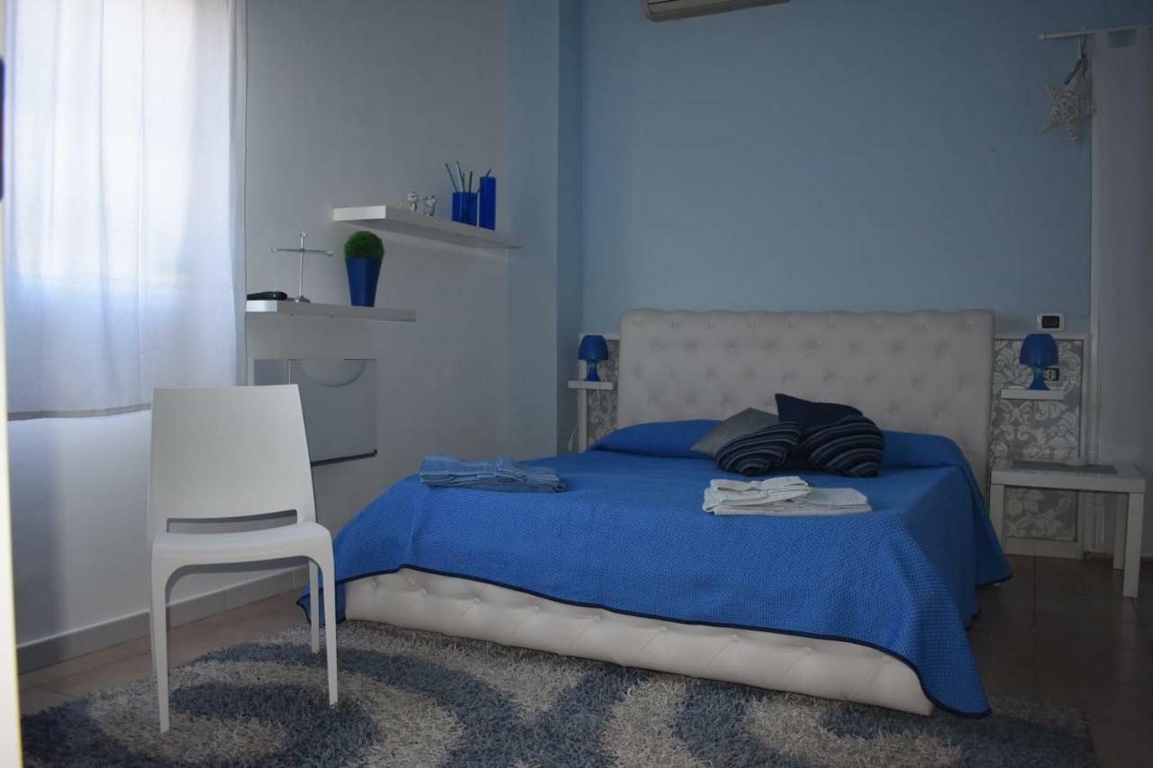 A Casa Di Vera Punta Secca Ngoại thất bức ảnh