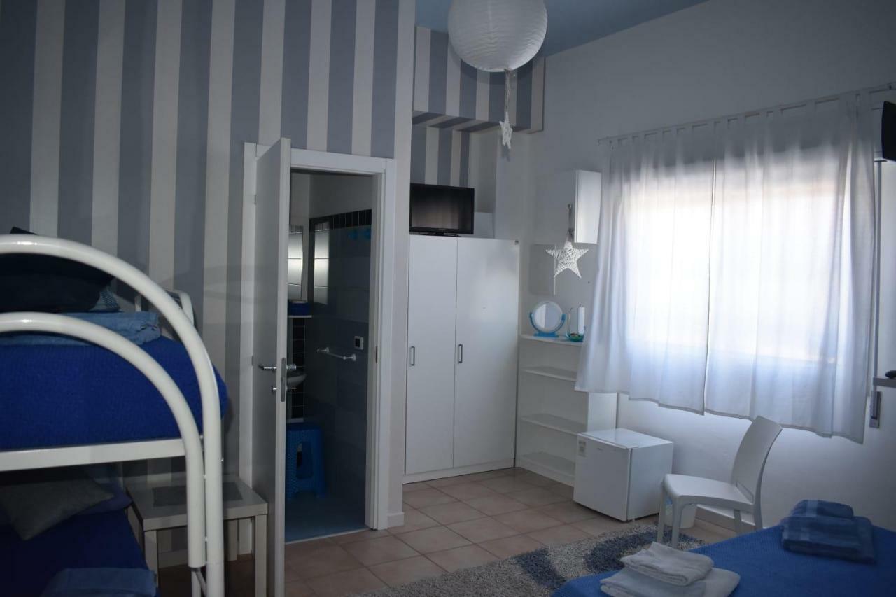 A Casa Di Vera Punta Secca Ngoại thất bức ảnh