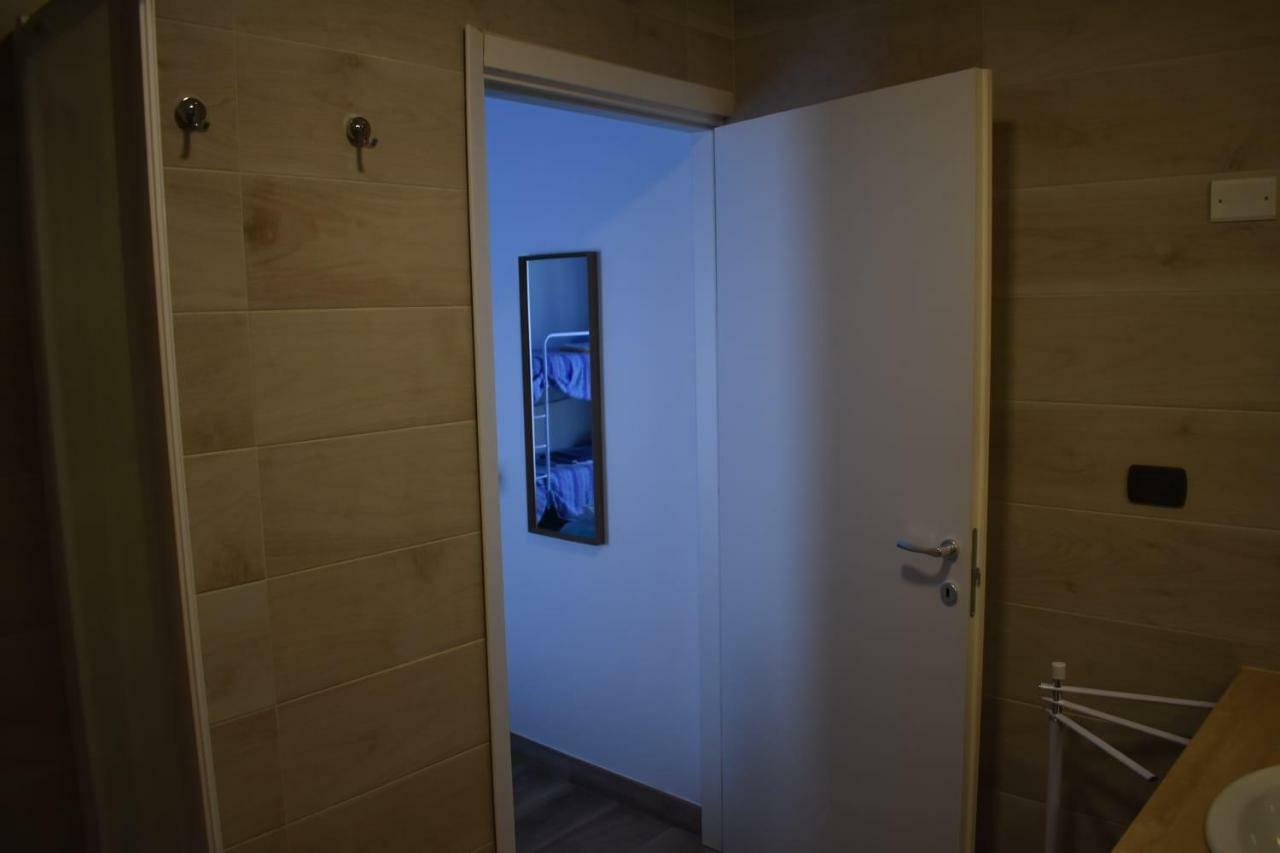 A Casa Di Vera Punta Secca Ngoại thất bức ảnh